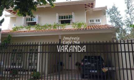 Casa com 3 quartos à venda na Rua Domingos Marinangelo, Jardim Novo Horizonte, Valinhos