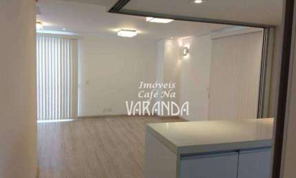 Apartamento com 2 dormitórios à venda, 85 m² por R$ 1.100.000,00 - Vila Madalena - São Paulo/SP