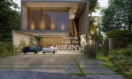 Casa com 5 quartos à venda na Rua César Antonio D¿ottaviano, Vila dos Plátanos, Campinas
