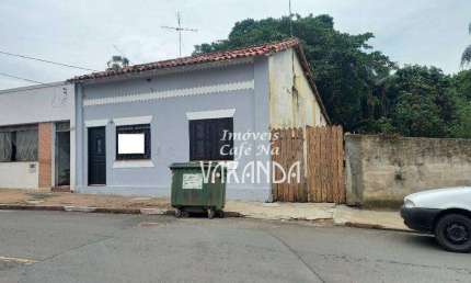 Casa comercial com 1 sala à venda na Rua Coronel Alfredo Augusto do Nascimento, Sousas, Campinas