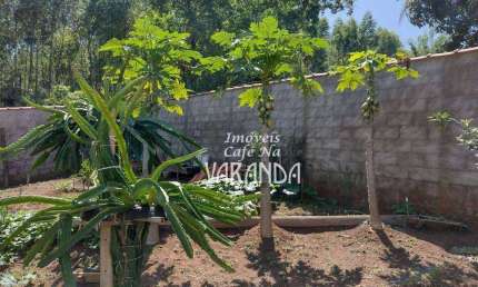 Casa com 2 dormitórios à venda, 182 m² por R$ 590.000,00 - Zona Rural - Morungaba/SP