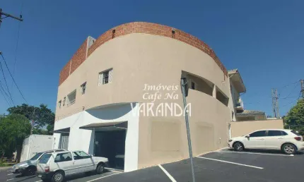 Prédio à venda, 386 m² por R$ 1.980.000,00 - Santa Gertrudes - Valinhos/SP