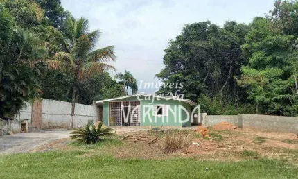 Chácara / sítio com 2 quartos à venda na Rua Domingos Angeli, Chácaras São Bento, Valinhos