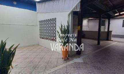 Casa com 3 quartos à venda na Avenida dos Estados, Vila Santana, Valinhos