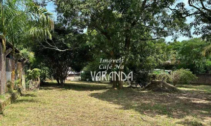 Terreno CHÁCARA à venda, 2000 m² por R$ 650.000 - Chácaras São Bento - Valinhos/SP