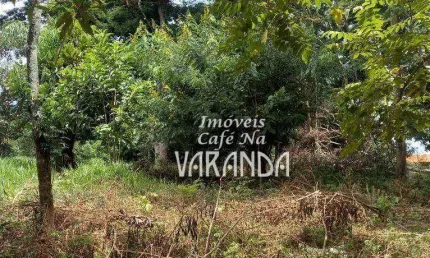 Terreno à venda na Rua Antonio Carlos Brigeiro, Chácaras São Bento, Valinhos