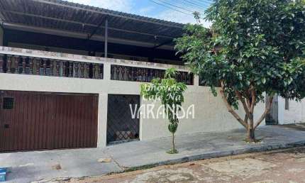 Casa com 4 quartos à venda na Rua dos Amarilis, Parque Cecap, Valinhos