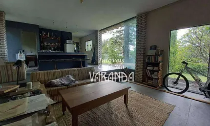 Chácara / sítio com 3 quartos à venda na Rua Gervásio Manoel Cândido, Chácaras São Bento, Valinhos