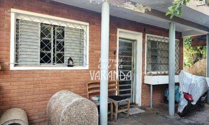 Casa com 2 dormitórios à venda, 87 m² por R$ 430.000,00 - Jardim Pinheiros - Valinhos/SP