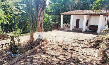 Chácara com 3 dormitórios à venda, 2000 m² por R$ 490.000,00 - Real Parque Dom Pedro I - Itatiba/SP