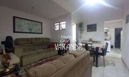Casa com 4 quartos à venda na Rua Ulysses Pedroso de Oliveira Filho, Vila Boa Esperança, Valinhos