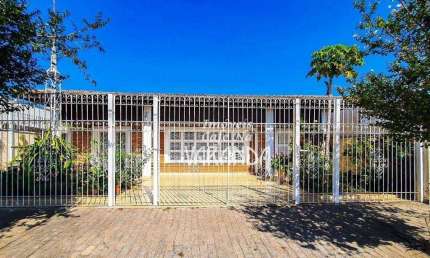 Casa com 4 dormitórios à venda, 444 m² por R$ 1.060.000,00 - Jardim Eulina - Campinas/SP