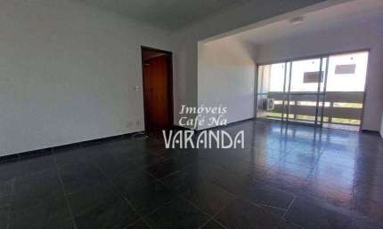 Apartamento com 3 quartos à venda na Rua dos Bandeirantes, Vera Cruz, Valinhos