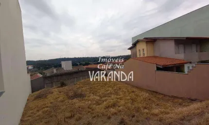 Terreno comercial à venda na Rua Bortholo Olivo, Castelo, Valinhos