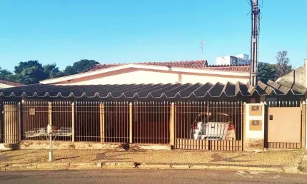 Casa com 2 dormitórios à venda, 162 m² por R$ 530.000 - Jardim Boa Esperança - Campinas/SP