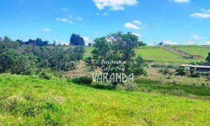 Terreno à venda, 1004 m² por R$ 190.000,00 - Tuiuti - Tuiuti/SP