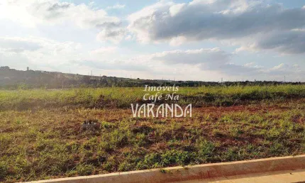 Terreno à venda, 252 m² por R$ 320.000,00 - Urbe 365 - Paulínia/SP