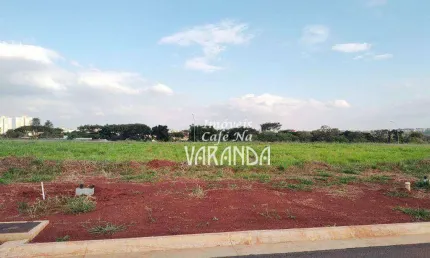 Terreno à venda, 258 m² por R$ 320.000,00 - Urbe 365 - Paulínia/SP