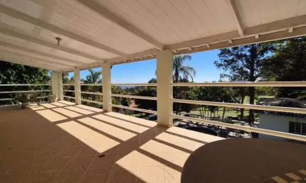 Chácara / sítio com 7 quartos à venda na Alameda dos Cajueiros, Parque Valinhos, Valinhos