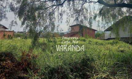 Terreno à venda na Rua Benedito Aparecido Mariano, Jardim Recanto dos Pássaros II, Valinhos