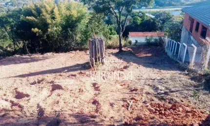 Terreno à venda, 1449 m² por R$ 370.000 - Chácaras São Bento - Valinhos/SP