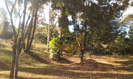 Terreno comercial à venda na Alameda Itatinga, Joapiranga, Valinhos