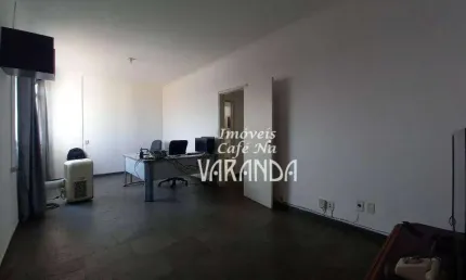 Apartamento com 2 dormitórios à venda, 88 m² por R$ 540.000,00 - Vera Cruz - Valinhos/SP