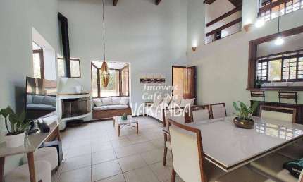 Chácara com 3 dormitórios à venda, 1720 m² por R$ 1.590.000,00 - Vale Verde - Valinhos/SP