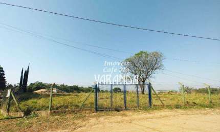 Terreno à venda, 15380 m² por R$ 3.060.000 - Vista Alegre - Vinhedo/SP
