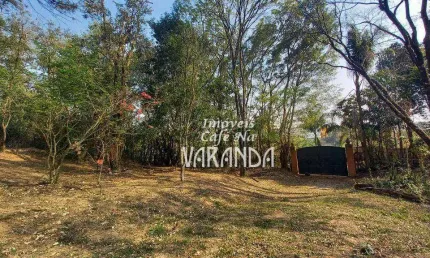 Terreno comercial à venda na Alameda Itatinga, Joapiranga, Valinhos