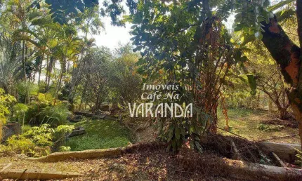 Terreno à venda na Alameda Itatinga, Joapiranga, Valinhos
