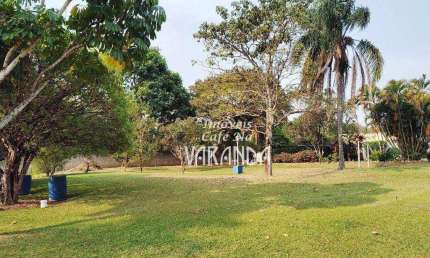 Terreno/chácara à venda, 2401 m² por R$ 900.000 - Chácaras São Bento - Valinhos/SP