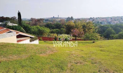 Terreno à venda, 265 m² por R$ 268.000,00 - Capuava - Valinhos/SP