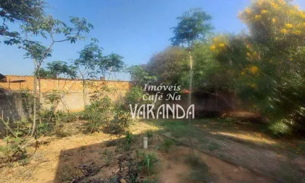 Terreno à venda, 315 m² por r$ 415.000,00 - vila nova valinhos - valinhos/sp
