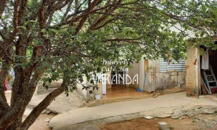 Casa com 3 dormitórios à venda, 100 m² por R$ 430.000,00 - Jardim Santo Antônio - Valinhos/SP