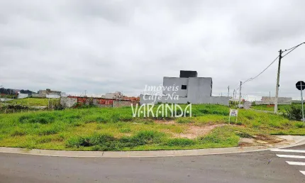 Terreno à venda, 379 m² por R$ 400.000,00 - Jardim Ipaussurama - Campinas/SP