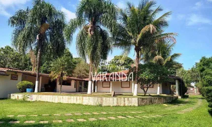 Chácara com 4 dormitórios à venda, 2225 m² por r$ 1.280.000,00 - chácaras são bento - valinhos/sp