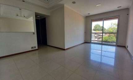 Apartamento com 2 quartos à venda na Rua dos Bandeirantes, Vera Cruz, Valinhos