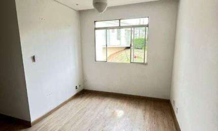 Apartamento com 2 quartos à venda na Rua Alberto Veiga Guignard, Jardim Capivari, Campinas