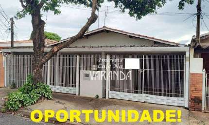 Casa com 2 dormitórios à venda, 225 m² por R$ 525.000,00 - Jardim América - Campinas/SP