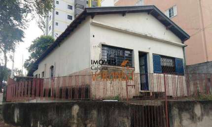 Casa com 3 dormitórios à venda, 107 m² por R$ 550.000,00 - Vila Franceschini - Valinhos/SP