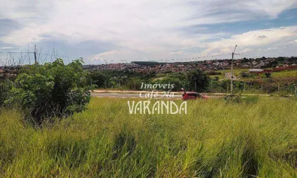 Terreno à venda, 287 m² por R$ 300.000 - Residencial Bela Aliança - Campinas/SP