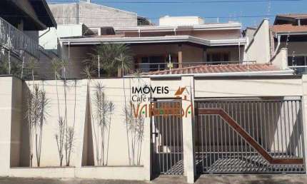 Casa com 2 dormitórios à venda, 196 m² por R$ 780.000,00 - Loteamento Nova Espírito Santo - Valinhos/SP