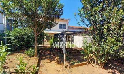 Casa com 2 quartos à venda na Rua Guerino Furlan, Jardim Maria Rosa, Valinhos