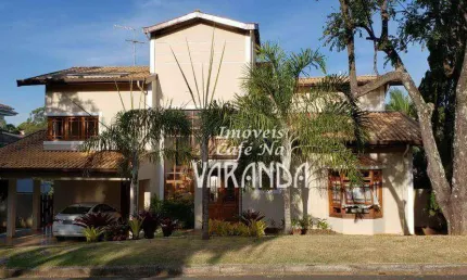 Casa com 31 dormitórios, 390 m² - venda por r$ 3.100.000,00 ou aluguel por r$ 16.210,00/mês - condomínio village visconde de itamaracá  - valinhos/sp