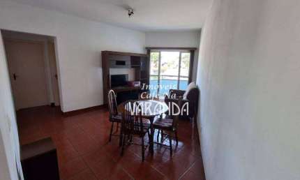 Apartamento com 2 quartos à venda na Rua Egídio Matiazzo, Jardim Santa Rosa, Valinhos