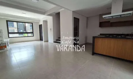 Casa em condomínio fechado com 3 quartos à venda na Rua João Ubiali, Chácaras Silvania, Valinhos