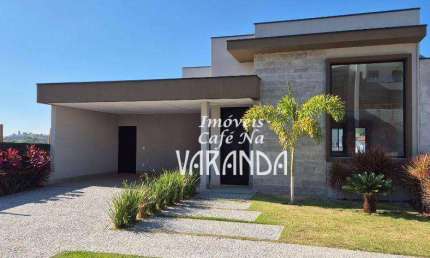 Casa com 3 quartos à venda na Estrada Municipal do Roncáglia, Roncáglia, Valinhos