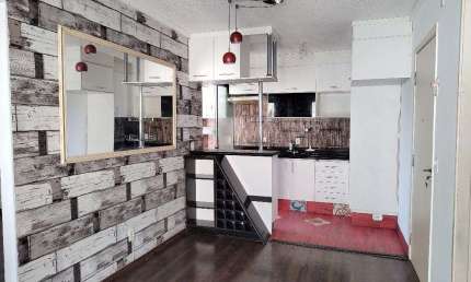 Apartamento com 3 dormitórios à venda, 55 m² por R$ 350.000 - Vila Marieta - Campinas/SP