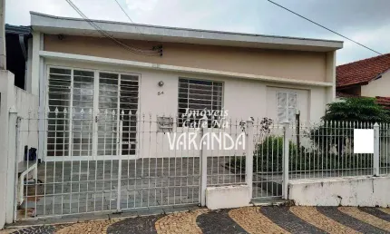 Casa com 2 dormitórios à venda, 137 m² por R$ 670.000 - Jardim Primavera - Valinhos/SP